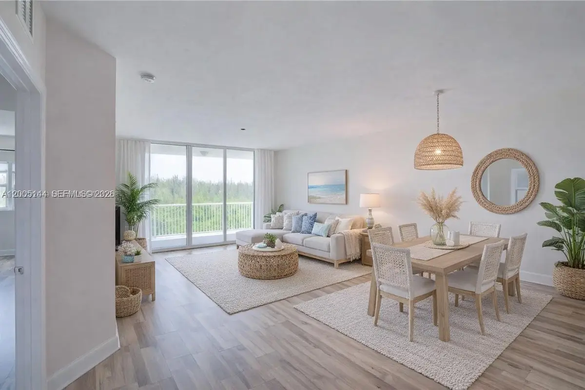 15051 Royal Oaks Ln #503, North Miami, FL 33181 - #1