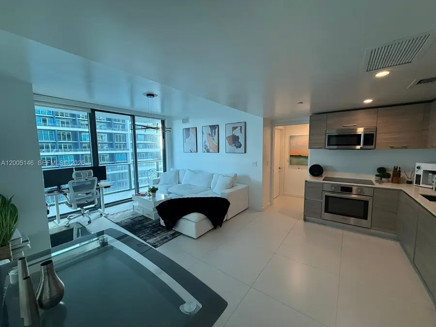 1300 S Miami Ave #3107, Miami, FL 33130 - #2