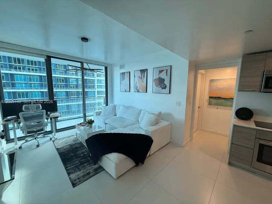 1300 S Miami Ave #3107, Miami, FL 33130 - #3
