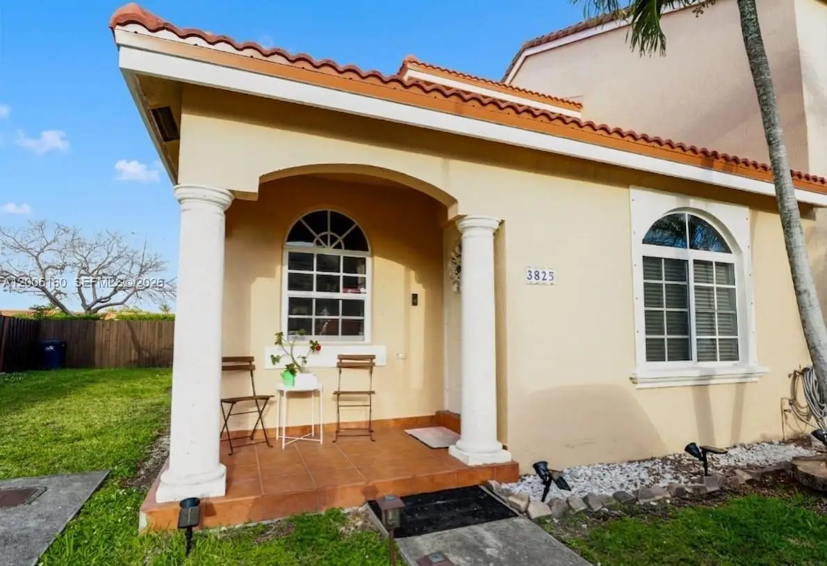 3825 SW 153rd Ct, Miami, FL 33185 - #1