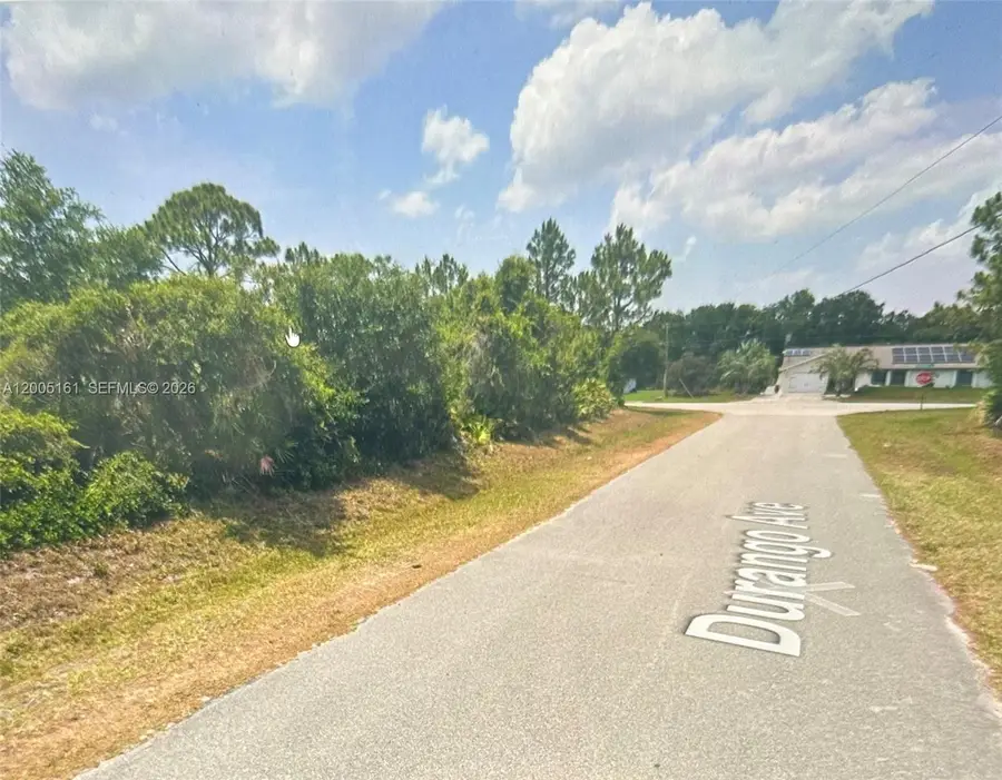 4211 Durango Ave, Sebring, FL 33872 - #2