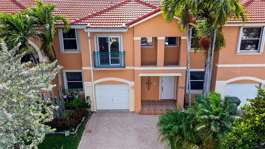 2340 NW 161st Ave, Pembroke Pines, FL 33028 - #2