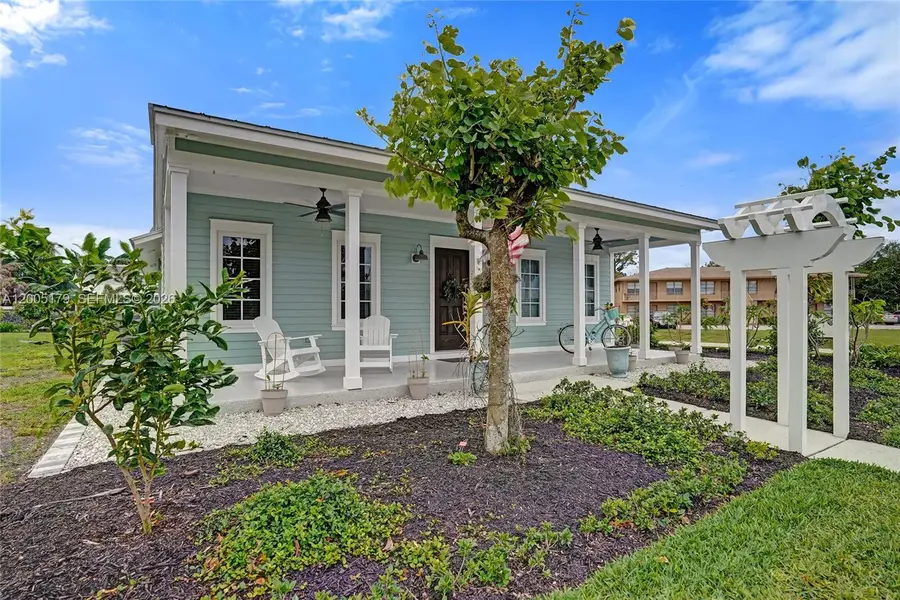 4648 SE Binnacle Way, Stuart, FL 34997 - #2