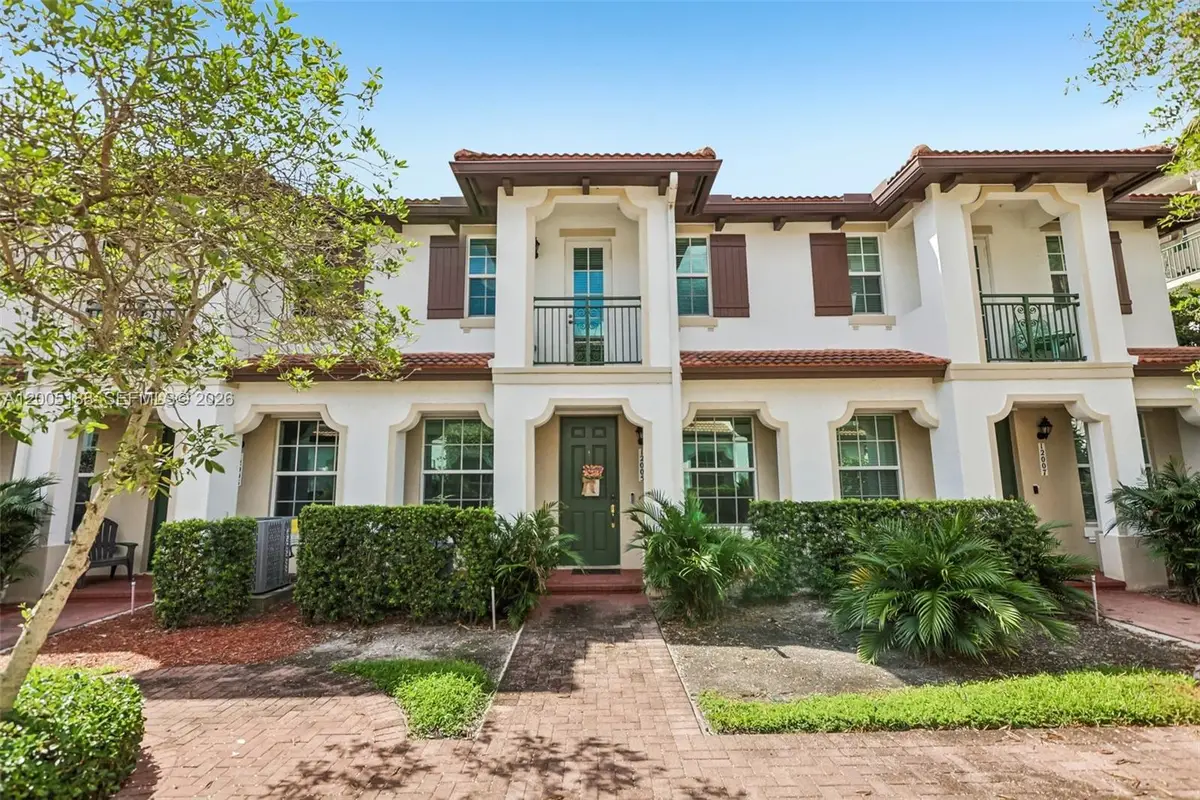 12005 SW 30th Ct, Miramar, FL 33025 - #1