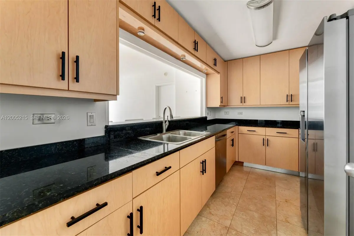 801 Brickell Key Blvd #1503, Miami, FL 33131 - #1