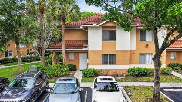 845 NW 91st Ter, Plantation, FL 33324