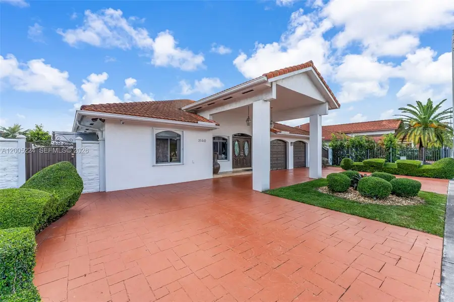 3160 SW 142nd Ave, Miami, FL 33175 - #2