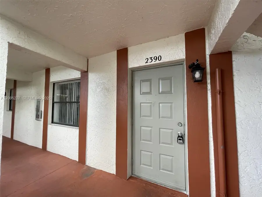 2390 Coral Springs Dr #2390, Coral Springs, FL 33065 - #2