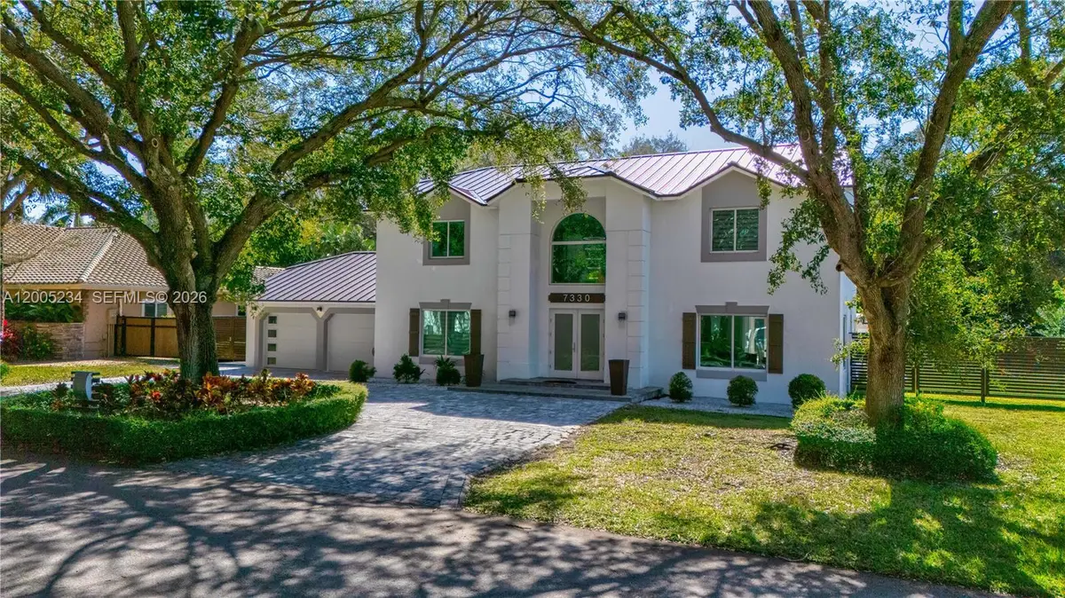 7330 SW 165th St, Palmetto Bay, FL 33157 - #1