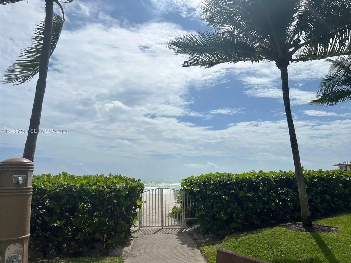 16500 Collins Ave #655, Sunny Isles Beach, FL 33160 - #1