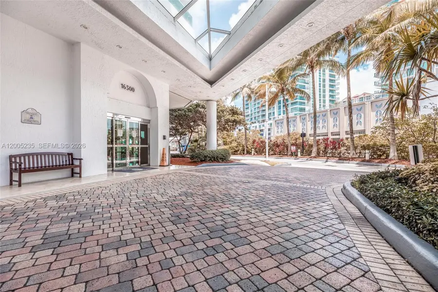 16500 Collins Ave #655, Sunny Isles Beach, FL 33160 - #2