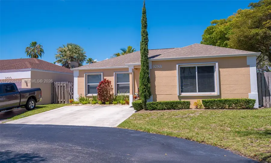9786 SW 222nd Ter, Cutler Bay, FL 33190 - #3
