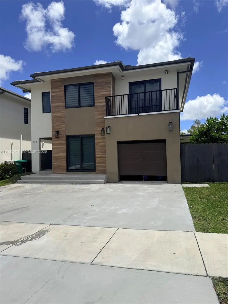 102 NW 10th Pl, Florida City, FL 33034 - #1