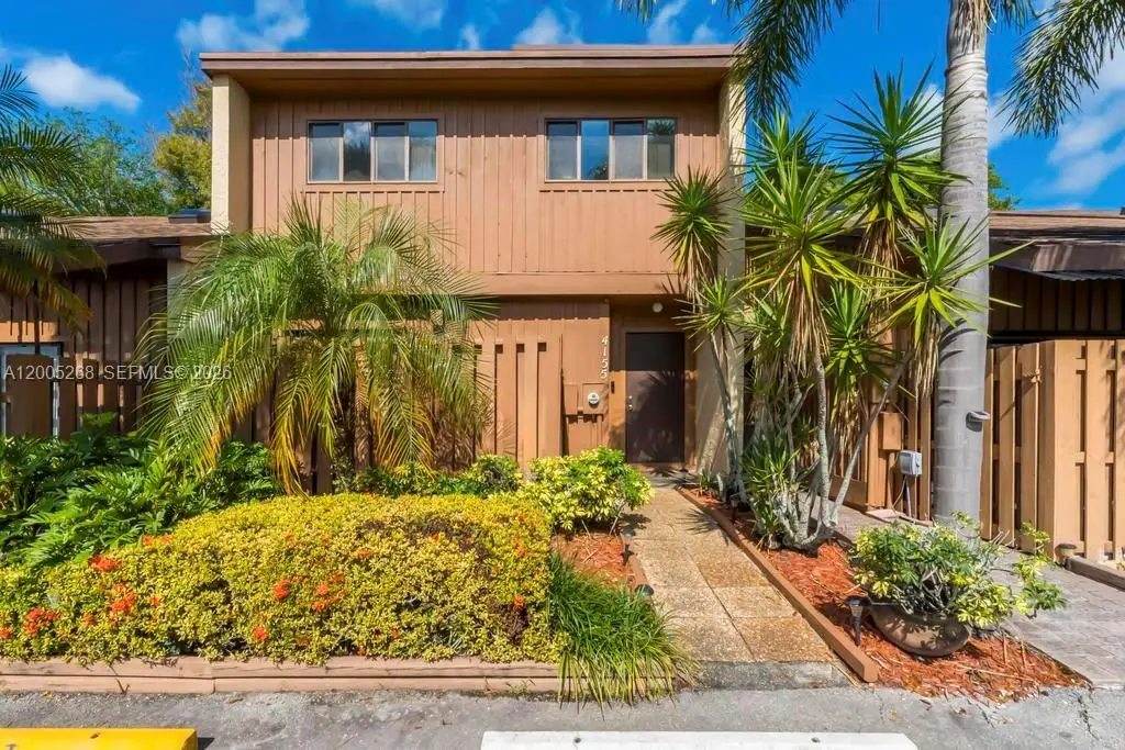 4155 SW 85th Ave, Davie, FL 33328 - #1