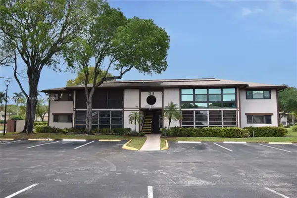 9955 N Belfort Cir #112, Tamarac, FL 33321