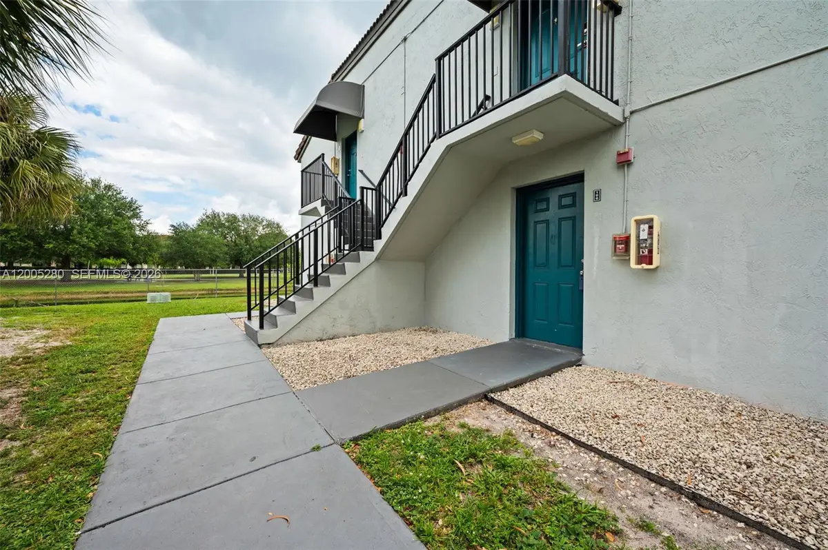 7195 NW 179th St #106, Hialeah, FL 33015 - #1