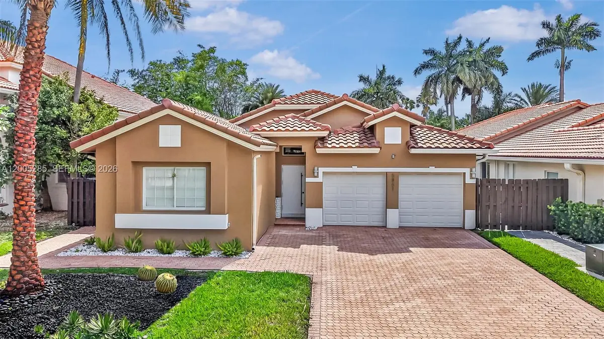 5861 NW 109th Ct, Doral, FL 33178 - #1