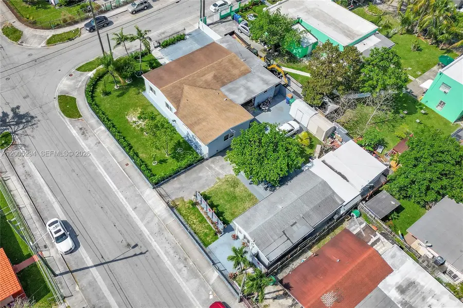 2101 NW 26th St, Miami, FL 33142 - #2