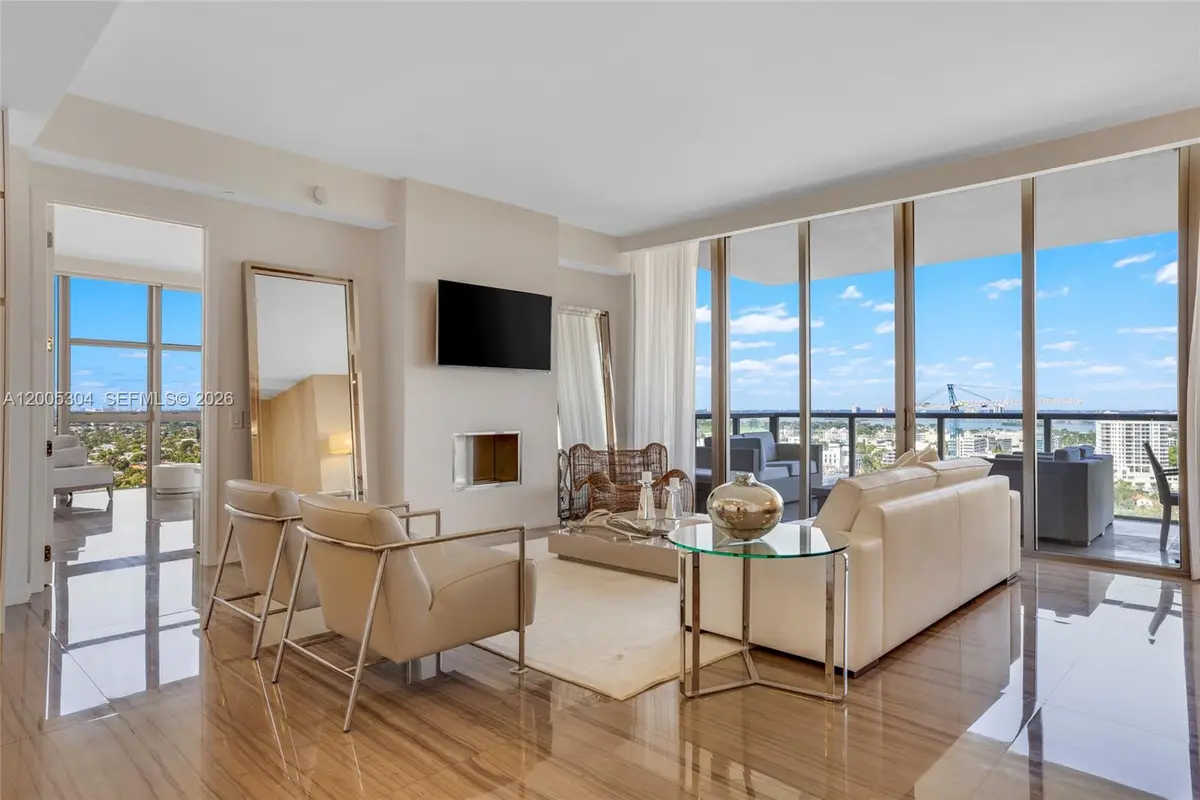9705 Collins Ave #1805N, Bal Harbour, FL 33154 - #1
