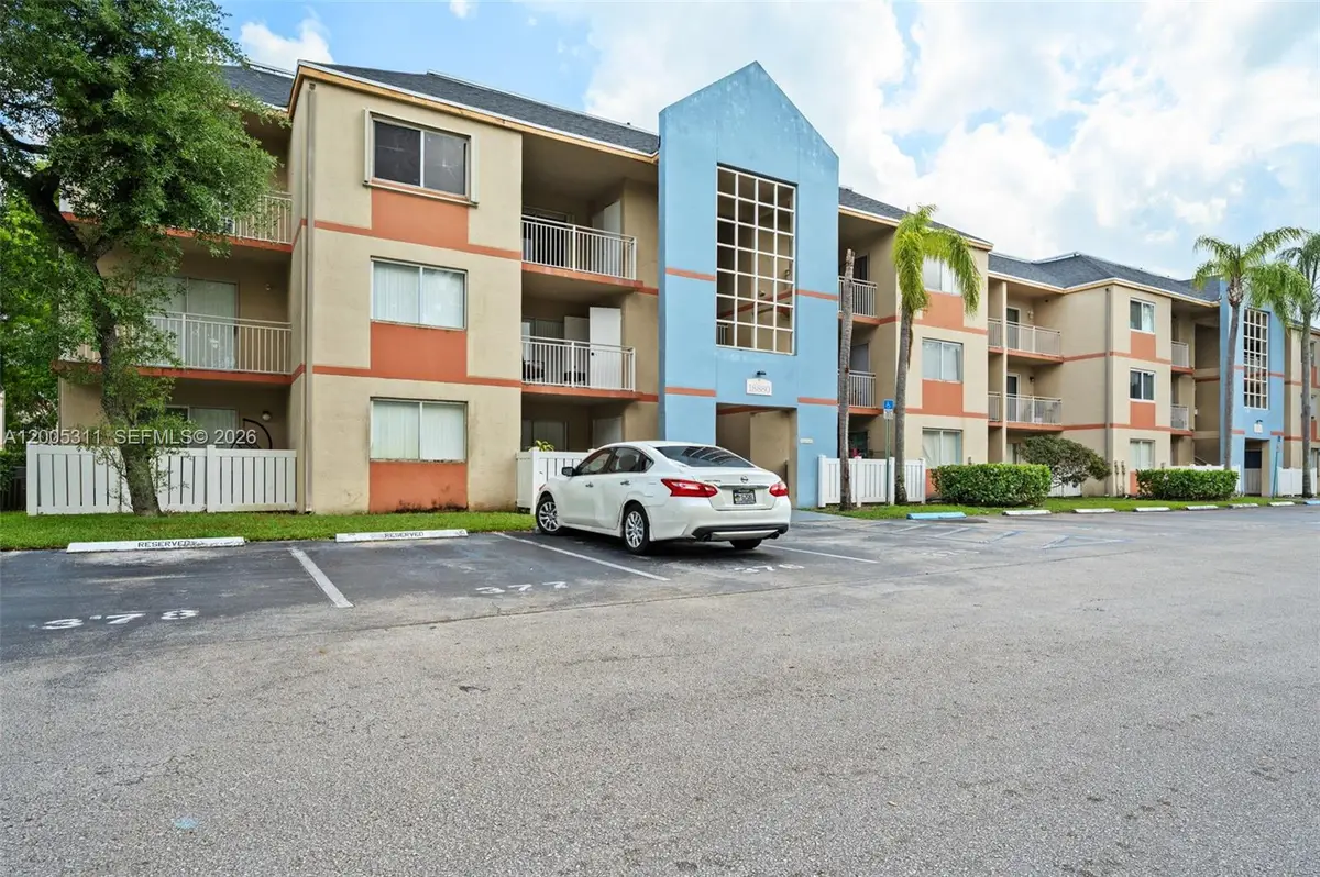 18880 NW 57th Ave #301, Hialeah, FL 33015 - #1