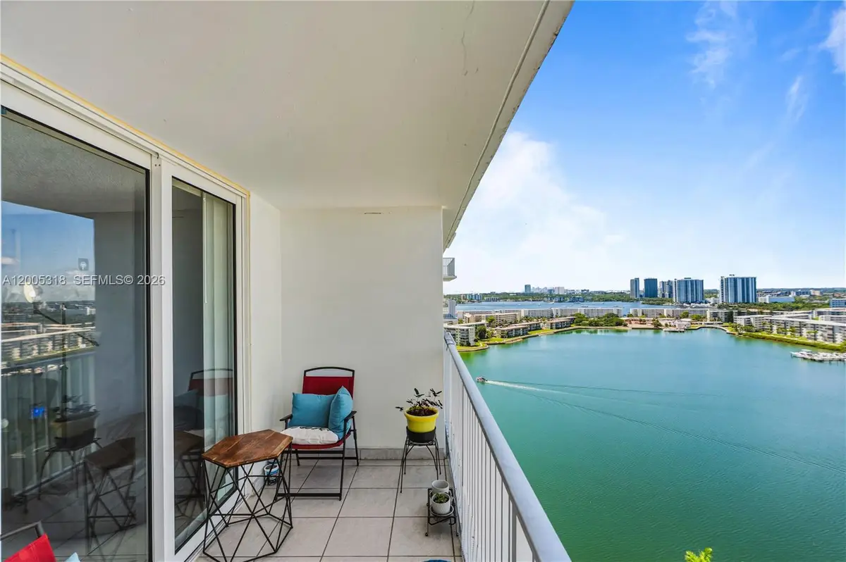 2851 NE 183rd St #2012E, Aventura, FL 33160 - #1