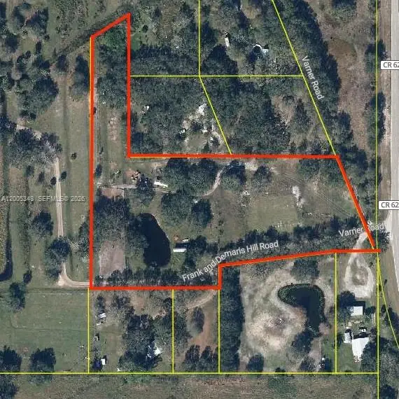 101 Varner Road, Lorida, FL 33857 - #1