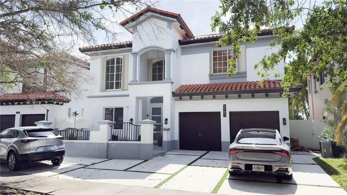 2180 SW 152nd Pl, Miami, FL 33185 - #1