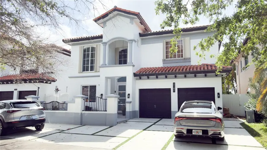 2180 SW 152nd Pl, Miami, FL 33185 - #2