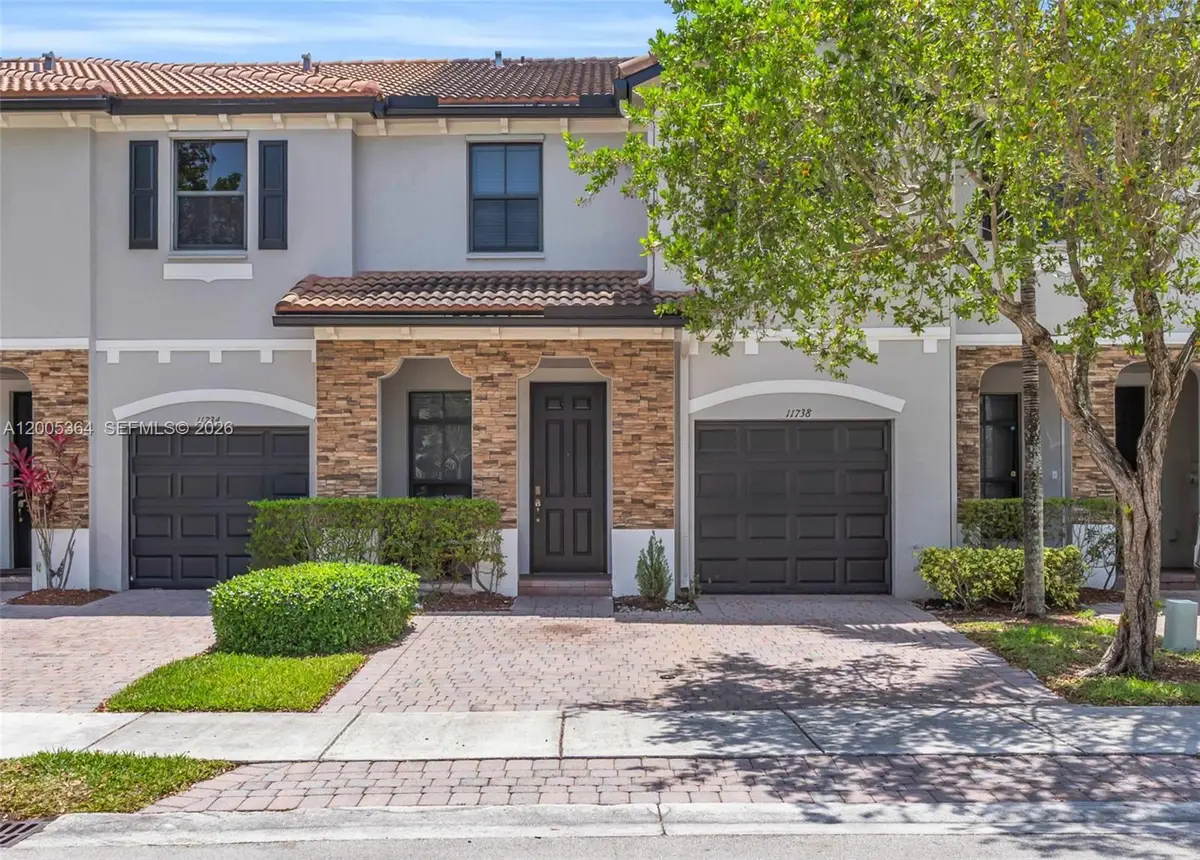 11738 SW 238th St, Homestead, FL 33032 - #1
