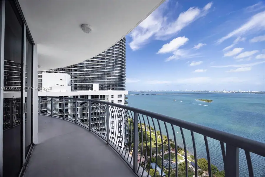 1750 N Bayshore Dr #3801, Miami, FL 33132 - #2