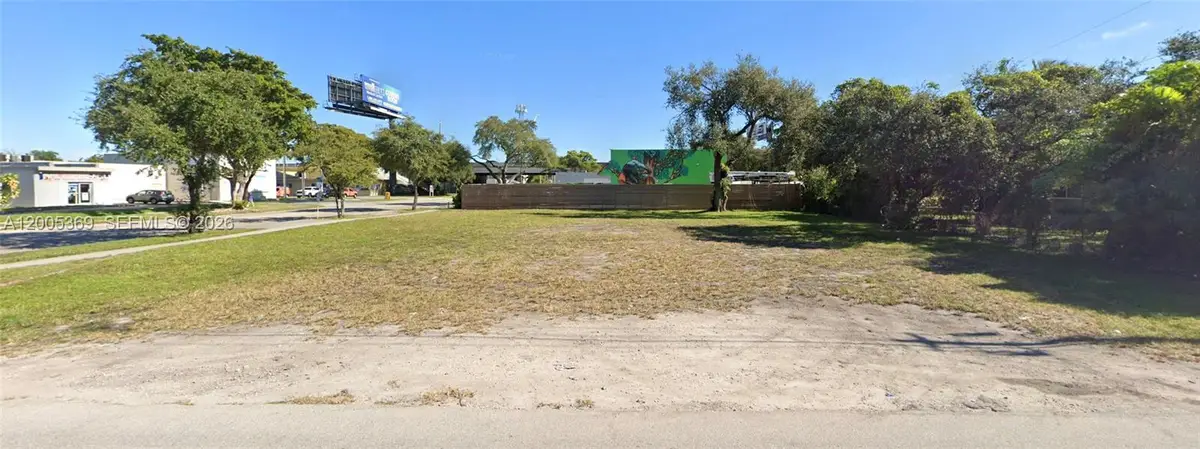 N 63rd Ave, Hollywood, FL 33024 - #1
