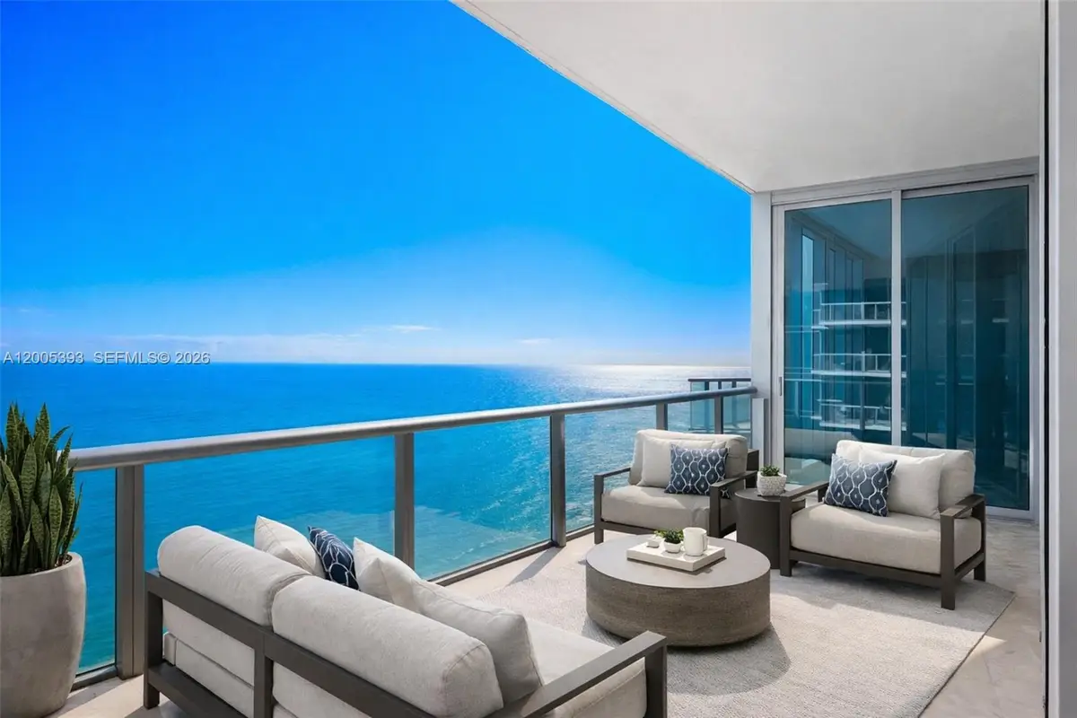 17001 Collins Ave #4208, Sunny Isles Beach, FL 33160 - #1