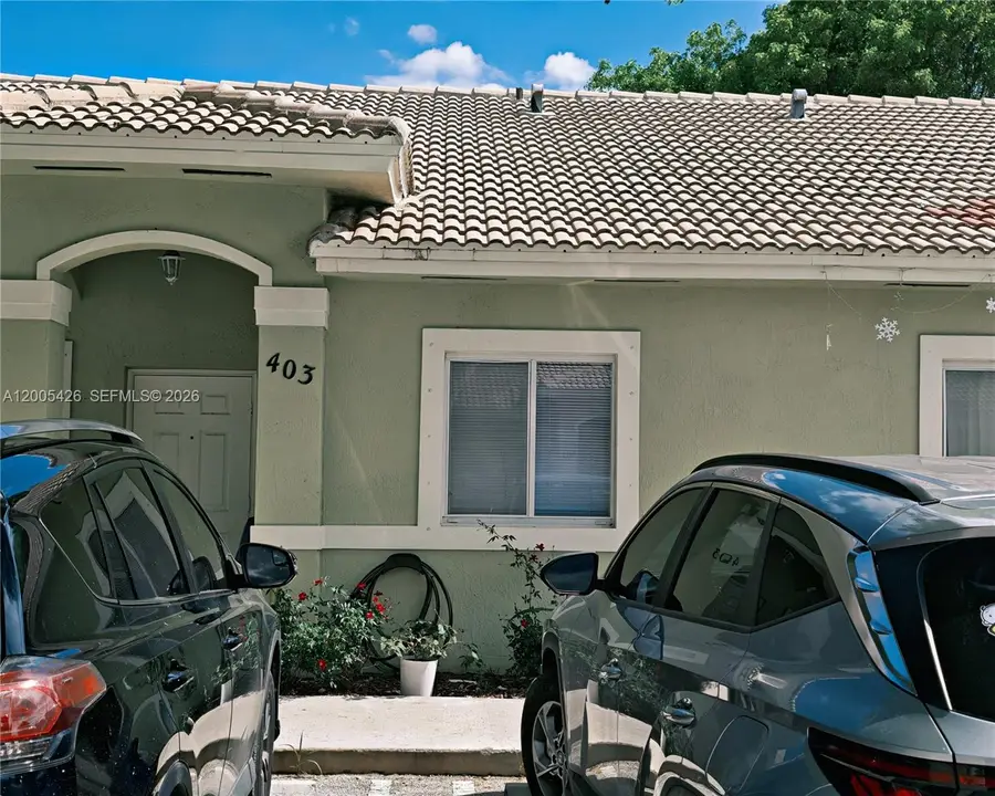 13264 Old Biscayne Dr #403, Homestead, FL 33033 - #2