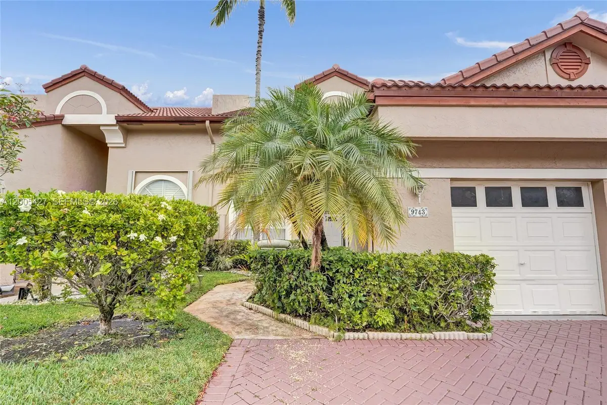 9743 Malvern Dr, Tamarac, FL 33321 - #1