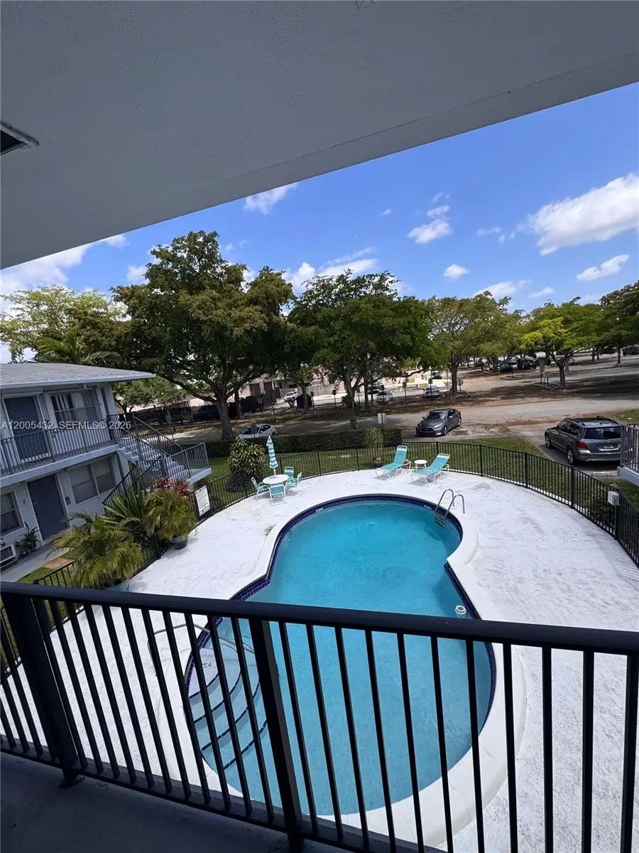 3510 Harrison St #12, Hollywood, FL 33021 - #2