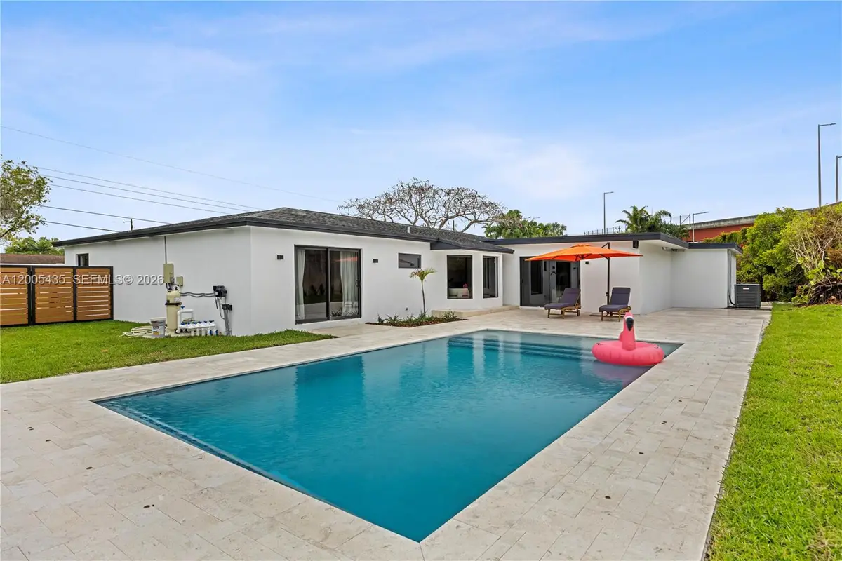 9261 SW 80th Ter, Miami, FL 33173 - #1