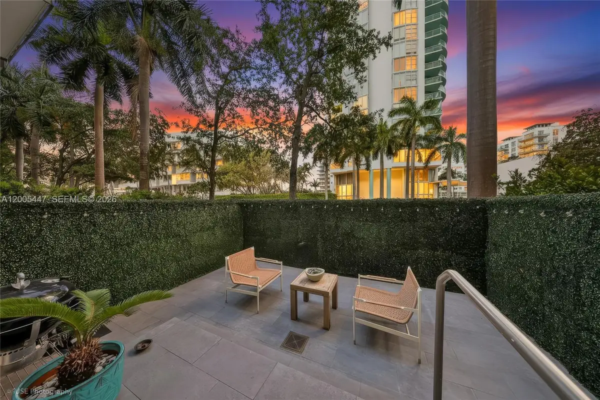 6000 Collins Ave #118, Miami Beach, FL 33140 - #1