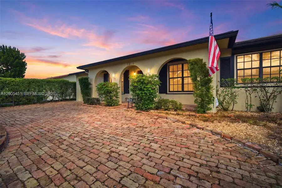 2356 NW 111th Ave, Sunrise, FL 33322 - #2