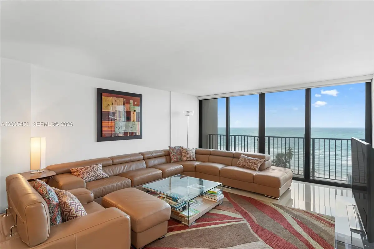2101 S Ocean #1001, Hollywood, FL 33019 - #1