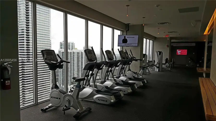 151 SE 1st St #1609, Miami, FL 33131 - #2