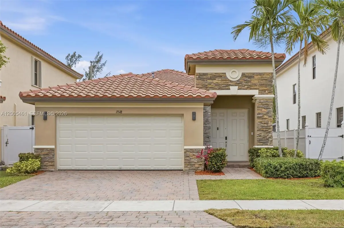 3518 W 86th Ter, Hialeah, FL 33018 - #1
