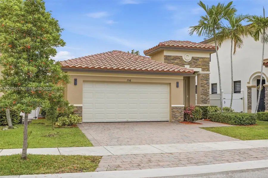 3518 W 86th Ter, Hialeah, FL 33018 - #2