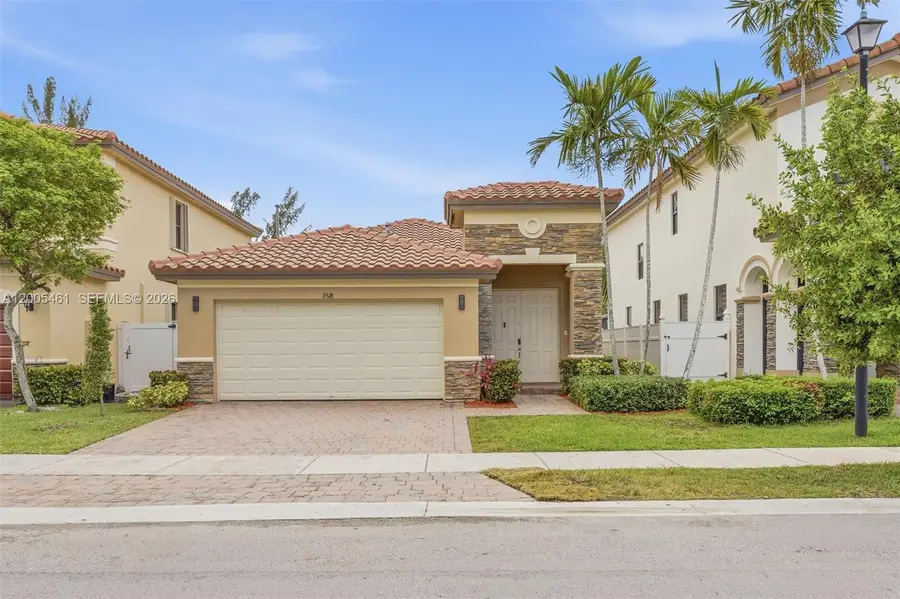 3518 W 86th Ter, Hialeah, FL 33018 - #3