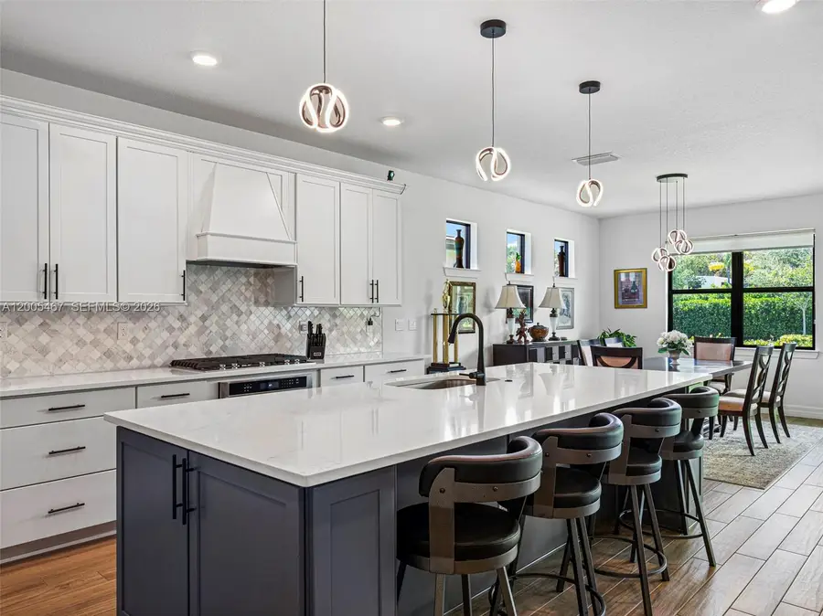 4569 N Silverwood Ln, Oakland Park, FL 33309 - #3