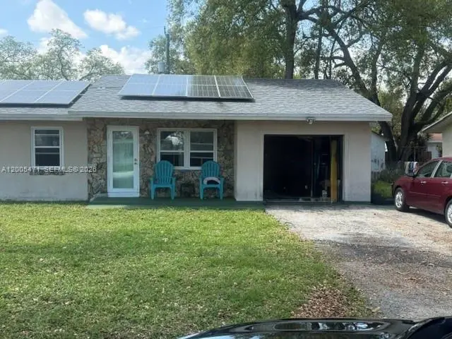 4651 SW 25th Ave, Dania Beach, FL 33312 - #1