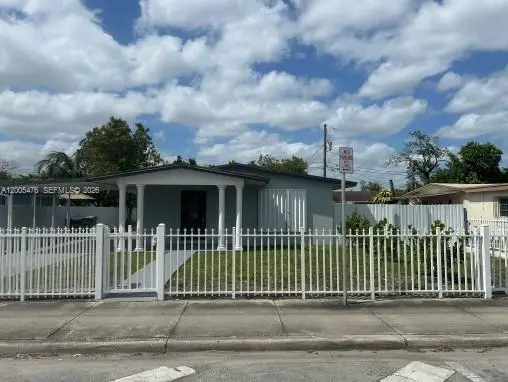841 Hialeah Dr, Hialeah, FL 33010 - #1