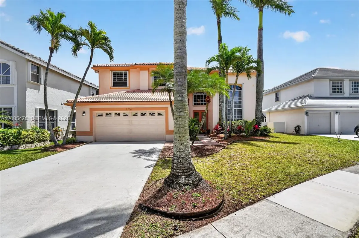 7753 Cedar Hurst Ct, Lake Worth, FL 33467 - #1