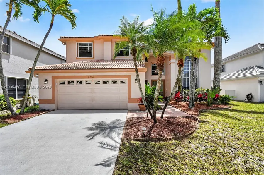7753 Cedar Hurst Ct, Lake Worth, FL 33467 - #2