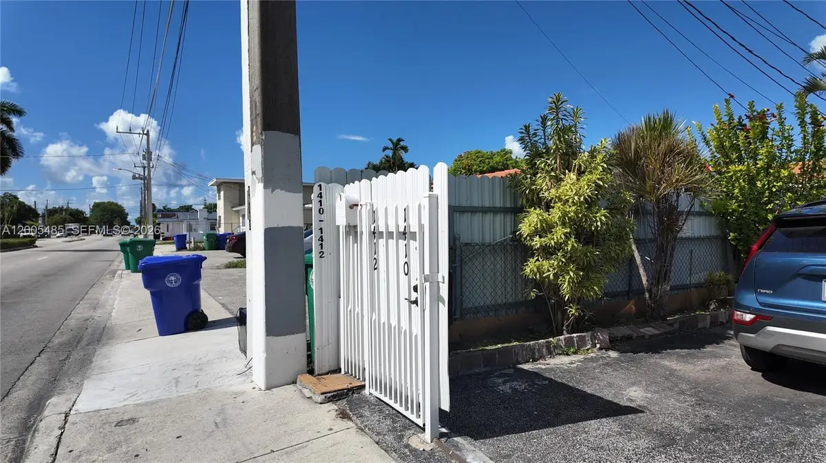 1410 SW 22nd Ave, Miami, FL 33145 - #1