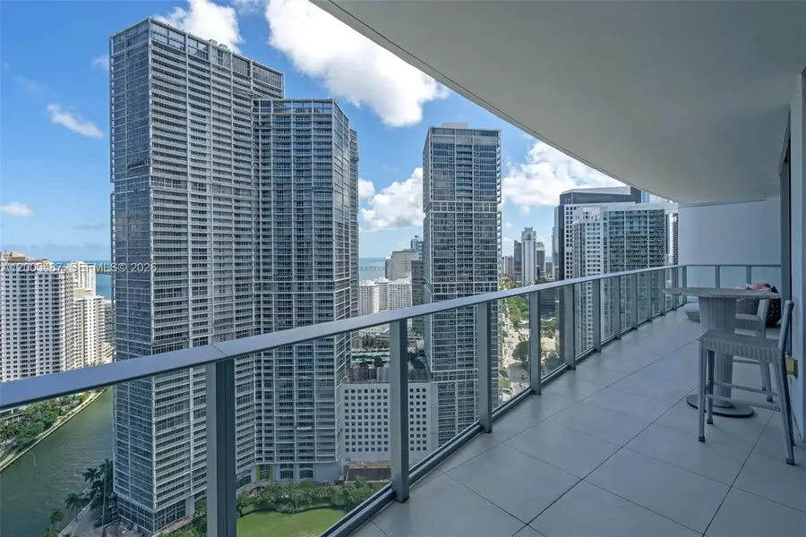 200 Biscayne Boulevard Way #3407, Miami, FL 33131 - #2